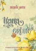 Tatjana Ciotta - Corresponding Hearts Vol. 2. Trama e ordito (2025)