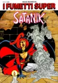 img I Fumetti Super - Volume 4 - Satanik