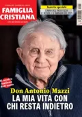 img Famiglia Cristiana N.52 - 28 Dicembre 2025 [True PDF]