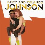img Patty & Orlando Johnson - Patty & Orlando Johnson (1985) HI-RES