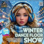 img VA - Winter Dance Floor Show (2025) MP3
