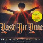 img Last In Line - Heavy Crown (2016) FLAC