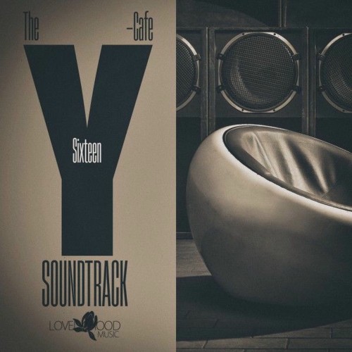 VA – The Y-Cafe Soundtrack, Vol. 16 (2025) MP3