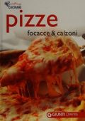 Criscitello, Antonio - Pizze  focacce & calzoni (2008) PDF