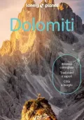 Lonely Planet - Dolomiti (2025)