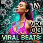 img VA - Viral Beats Vol.03 (2025) MP3