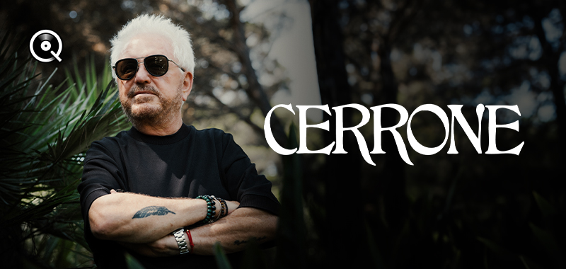 Cerrone – Cerrone Collection (2025)