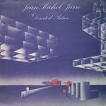 img Jean-Michel Jarre - Deserted Palace [Digitally Remastered, 34Bit, Hi-Res] (1972/2025) FLAC