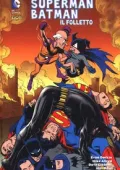 img Superman & Batman - Il Folletto