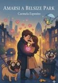 Carmela Esposito - Amarsi a Belsize Park (2025)