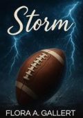 Flora A. Gallert - Storm (2025)