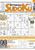img Settimana Sudoku N.1061 - 12 Dicembre 2025 [versione migliorata]