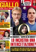 Giallo N.50 - 17 Dicembre 2025 [True PDF]