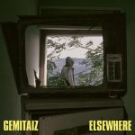 img Gemitaiz- Elsewhere (2025) .mp3 - 320 kbps