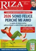 img Riza Psicosomatica - Gennaio 2026 [True PDF]