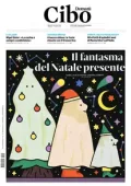 img Domani Cibo - 20 Dicembre 2025 [True PDF]