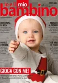 img Io e il mio Bambino - Dicembre 2025 [True PDF]