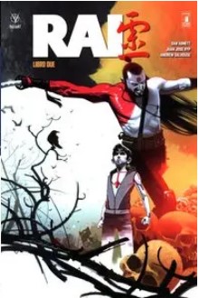 Rai – Volume 2
