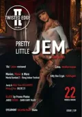 img Twisted Edge Magazine - Issue 139, October 2025