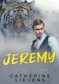 Catherine Lievens - Serie Whitedell Pride Vol. 5. Jeremy (2025)