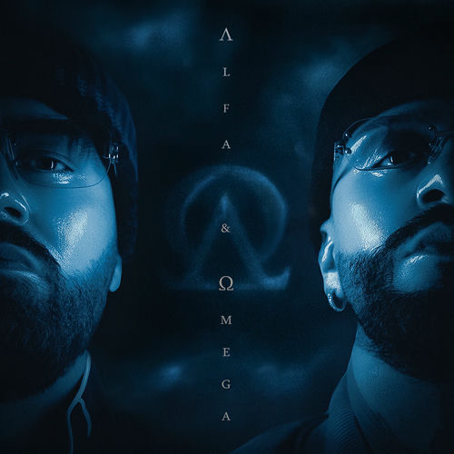Le Scimmie, Lele Blade, Vale Lambo – ALFA & OMEGA (2025) .mp3 – 320 kbps