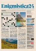 img Il Sole 24 Ore Enigmistica24 - 5 Dicembre 2025 [True PDF]