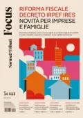 img Il Sole 24 Ore Norme & Tributi Focus - 4 Dicembre 2025 [True PDF]