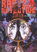 img I Due Ragazzi Morti Detective - Volume 1 - Terrori Scolastici