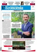 img Corriere della Sera Economia - 8 Dicembre 2025 [True PDF]