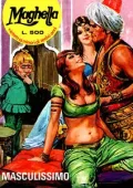img Maghella - Volume 133 - Masculissimo