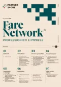 img Fare Network. Professionisti e imprese - 29 Dicembre 2025 [True PDF]