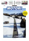 img Corriere Motori - 22 Dicembre 2025 [True PDF]