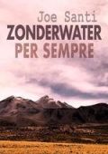 Joe Santi - ZONDERWATER PER SEMPRE (2025)