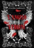 Claudia Campanale - L'Angelo delle Vergini (2025)