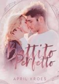 April Kroes - Battito Perfetto (2025)