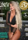 img Universe 137 Magazine - April 2020