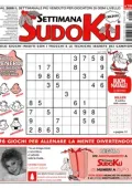 img Settimana Sudoku N.1062 - 19 Dicembre 2025