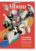 img la Repubblica Album - 2 Dicembre 2025 [True PDF]