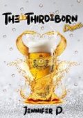 Jennifer P. - The Tudor Jewels Series Vol. 3. The Third-Born Prince (2025)
