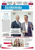 img Corriere della Sera Economia - 1 Dicembre 2025 [True PDF]