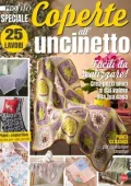img Profilo Uncinetto Speciale N.7. Coperte all
