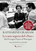 Katharine Graham - Le carte segrete del Post (2018)