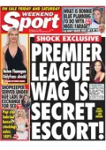 img Weekend Sport - 12 December 2025