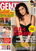 img Gente Italia N.51 - 28 Dicembre 2025 [True PDF]