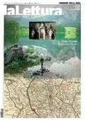 img Corriere della Sera La Lettura - 14 Dicembre 2025 [True PDF]