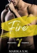 Marika S.M. - NOCS Squadra Gamma Vol. 5. Fire (2025)