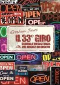 Graham Jones - Il 33° giro (2011)