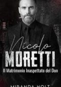 Miranda Holt - Nicolo Moretti. Il Matrimonio Inaspettato del Don (2025)