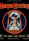 img Martin Mystere - Nel Tempio Dei Misteri
