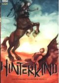 img Hinterkind - Volume 2 - Scritto Con Il Sangue